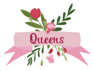 Queens banner
